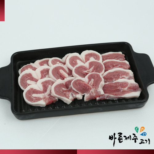제주백돈