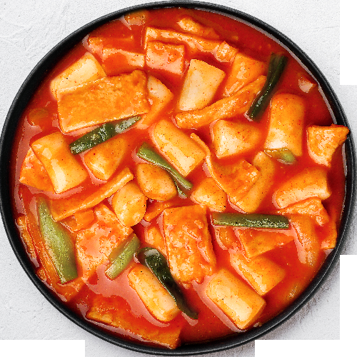 울엄마떡볶이