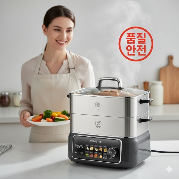 [쿠팡 단독 37% 파격 특가+멀티돔스티머 사은품 증정] 쉐프윈 304STS 베로나 냄비 4종 세트 상세사진 3