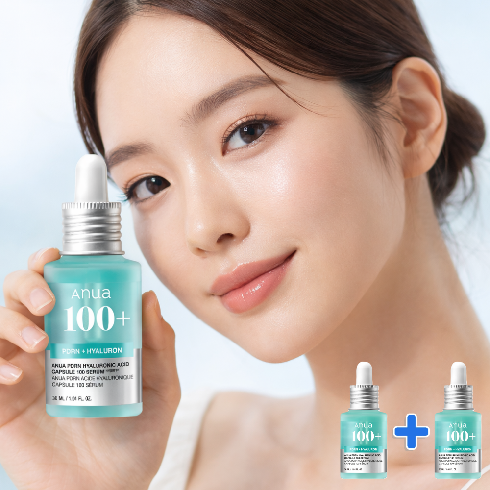 Un sérum à 20€ qui efface les rides du sourire à 40 ans ET calme les boutons post-bébé ?! Le Anua PDRN Serum fait l'unanimité sur toutes les générations 😱 29035543231186149 1706130689