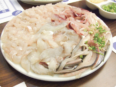 갈릴리수산