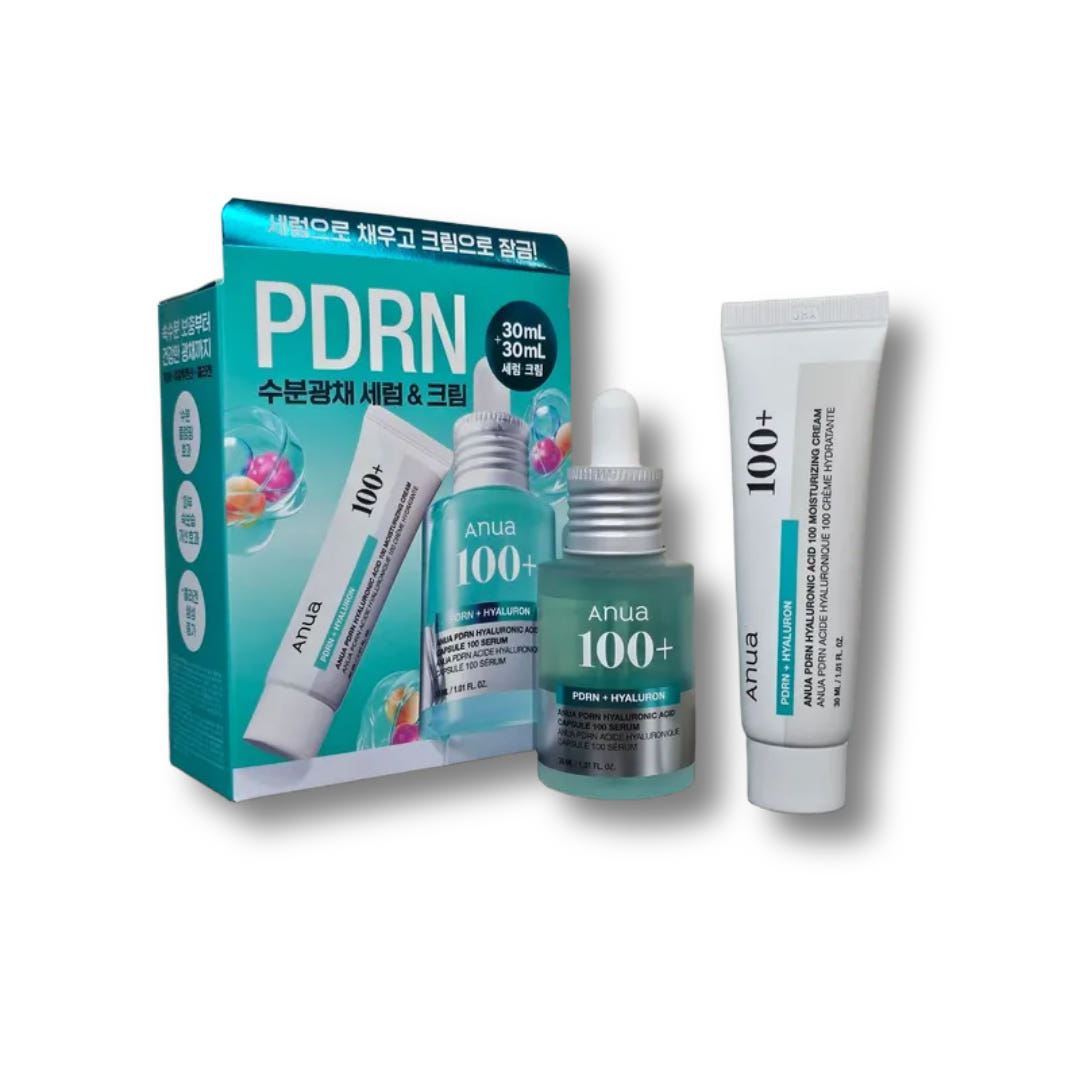 Un sérum à 20€ qui efface les rides du sourire à 40 ans ET calme les boutons post-bébé ?! Le Anua PDRN Serum fait l'unanimité sur toutes les générations 😱 109232586298131000 1380381820