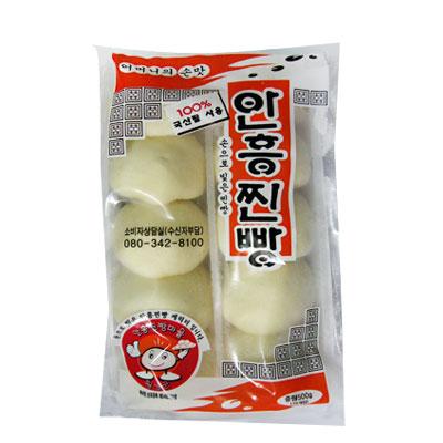 안흥 찐 찐빵