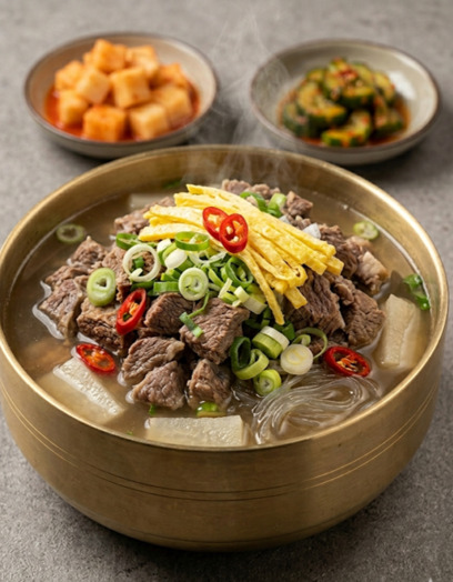 육교가