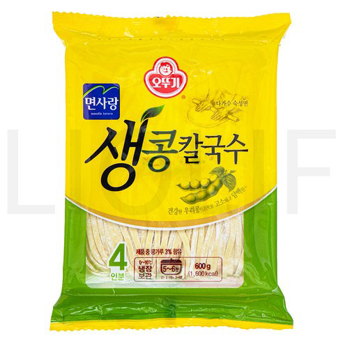 오뚜기칼국수
