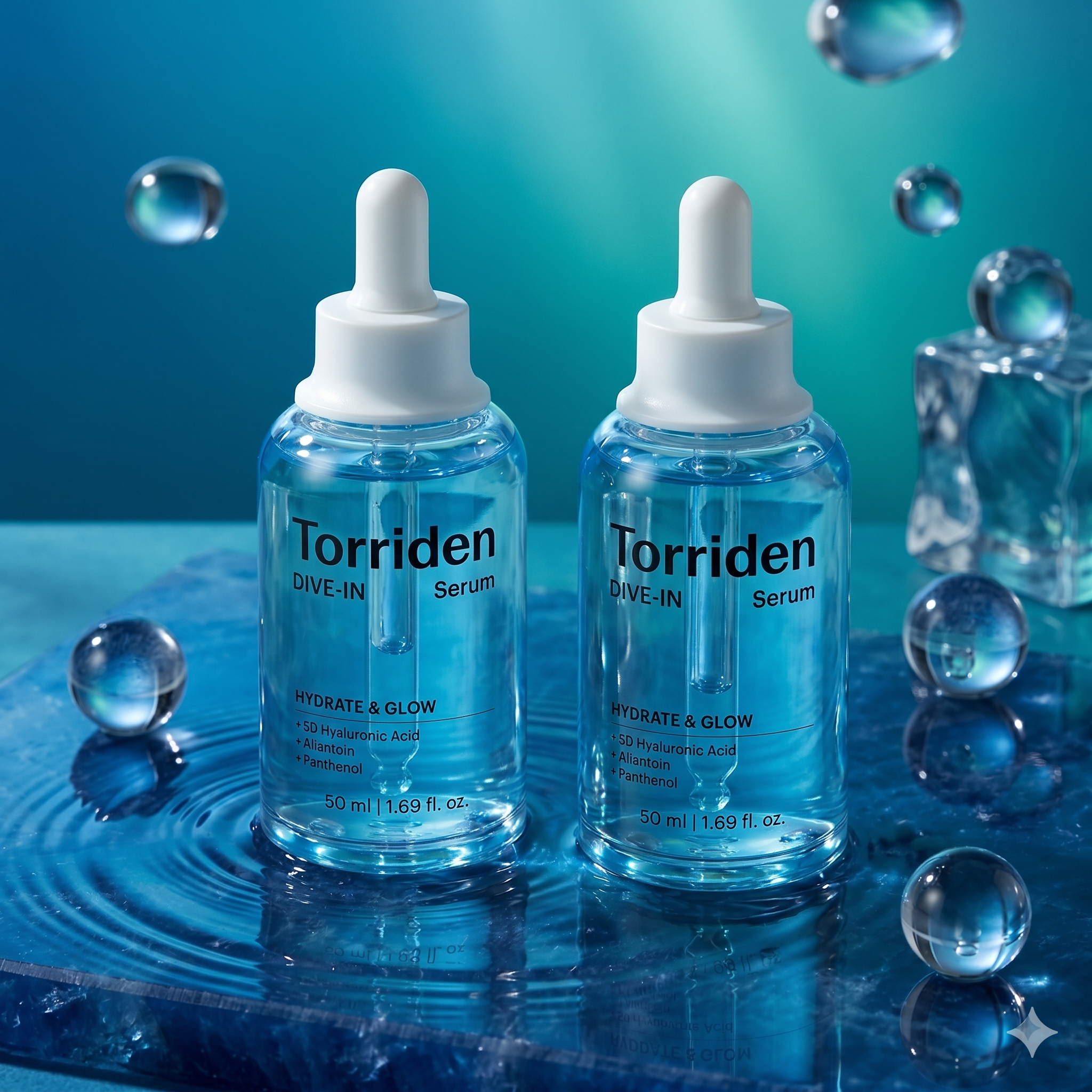 Why Sensitive Skin Stans Are Obsessed with the Torriden Dive-In Serum 💧 126459234036241694 1535181175