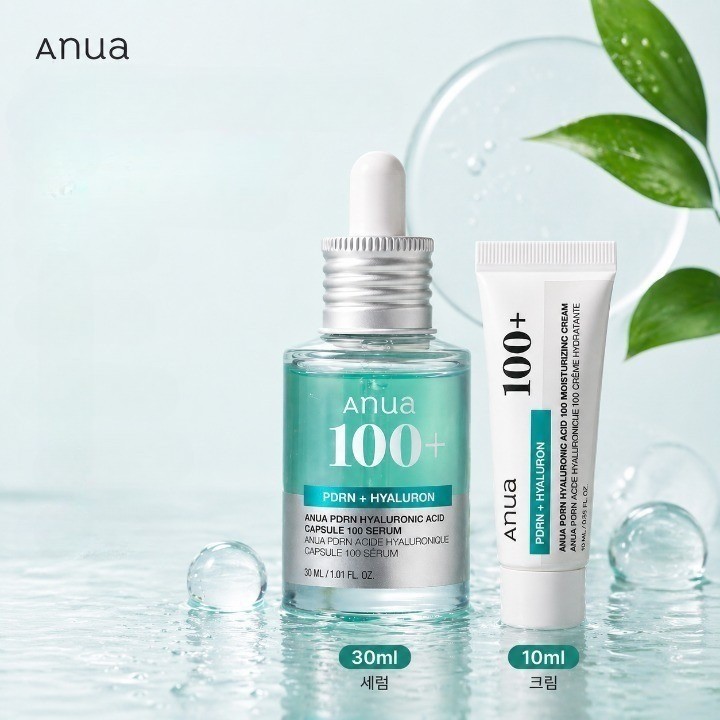 Un sérum à 20€ qui efface les rides du sourire à 40 ans ET calme les boutons post-bébé ?! Le Anua PDRN Serum fait l'unanimité sur toutes les générations 😱 98343306738689802 511091420