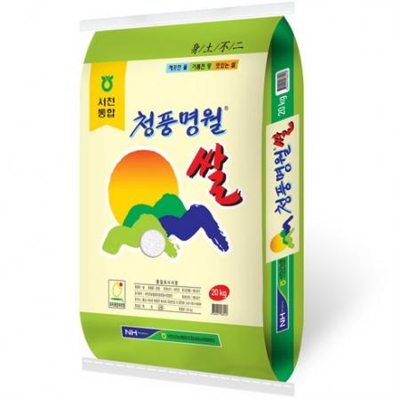 청풍명월