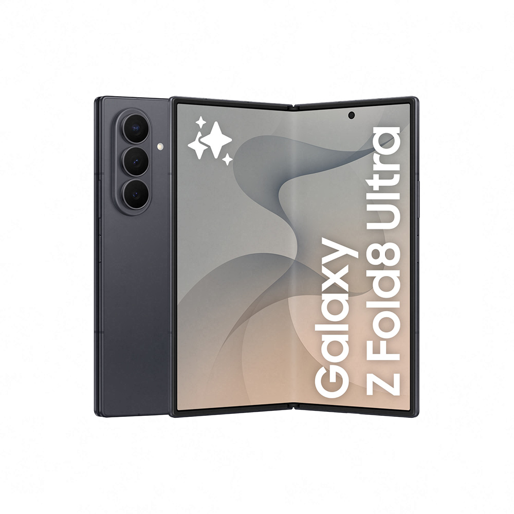 삼성 공식 갤럭시 Z폴드8 울트라 256GB 자급제 SM-F976N
