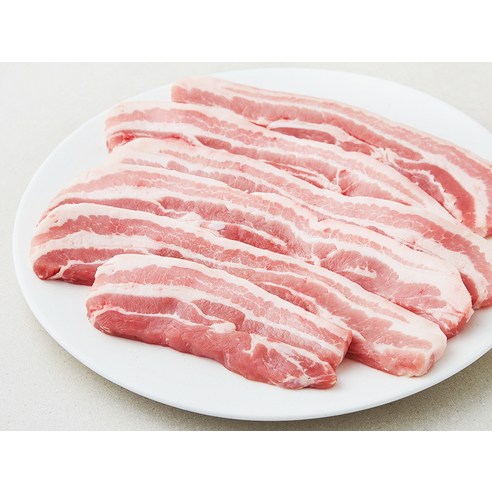 진삼겹