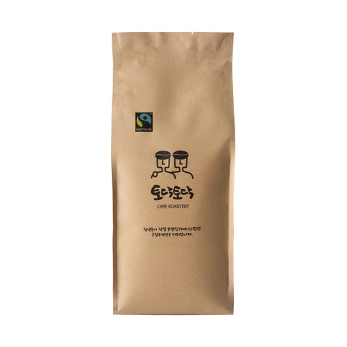 카페토닥토닥로스터리(roastery)